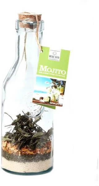 Quai Sud Mojito Carafe Cocktail Mix