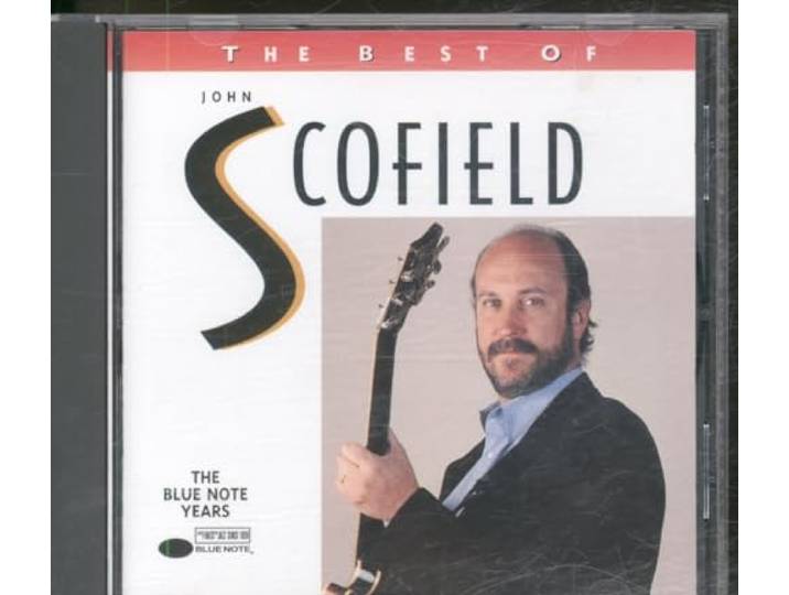 The Best of John Scofield
