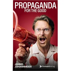 Propaganda, Schulbücher von Jannis Johannmeier