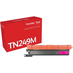 Xerox, Toner, Everyday Black Toner Replaces (M)