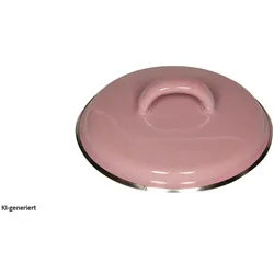 Riess 0101-6, Zubehör Kochgeschirr, Rosa