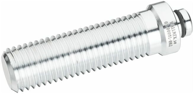 VIGOR Barre de pression réglable 90 mm pour V2868 V2946 (V2946)