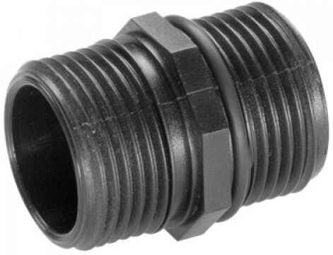 Gardena Adaptateur pour pompe d&amp;#039;arrosage 1&amp;quot;, 1745-20