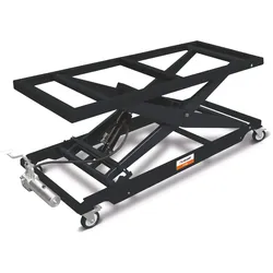 Unicraft Höhenverstellbarer Arbeitstisch HT 600 | 6100600