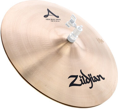 Zildjian "15" A-Series New Beat Hi-Hat"
