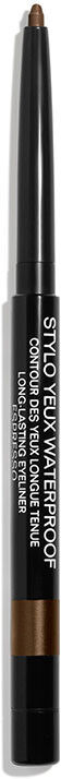 CHANEL STYLO YEUX WATERPROOF Crayon Yeux