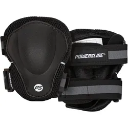 Powerslide, Protektoren, (M, Ellbogenschoner, Paar)