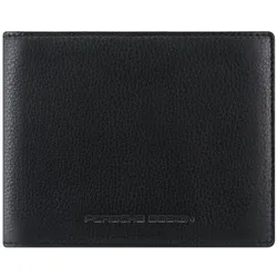 Porsche Design Querbörse Herren SLG Business Wallet 10 black - 10