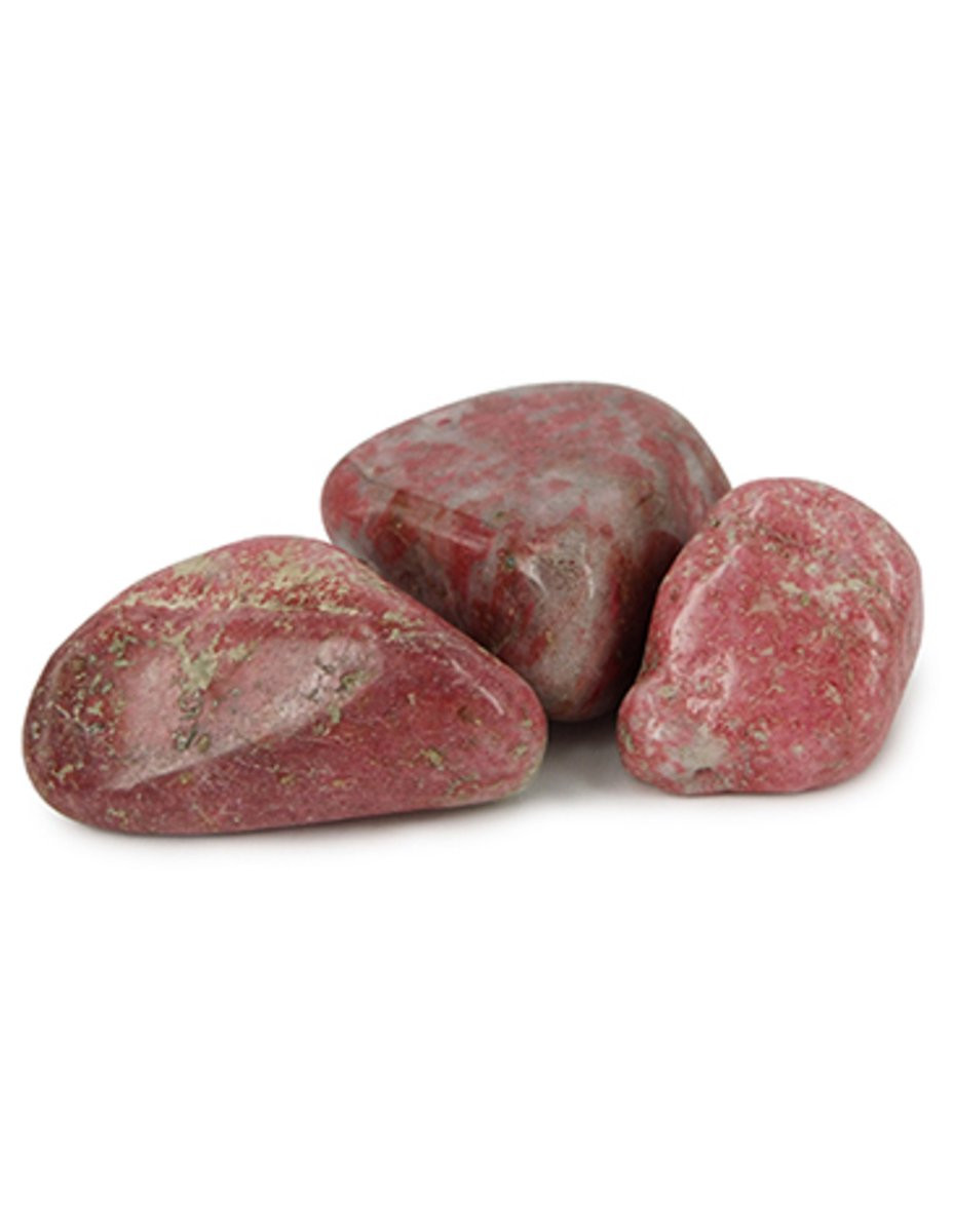 Thuliet A trommelstenen 250 g