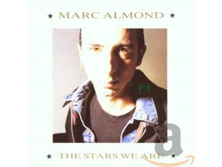 Marc Almond - The Stars We Are