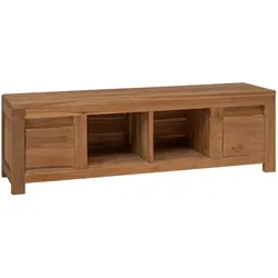 vidaXL, TV Möbel, Schrank Möbel (30 x 110 x 35 cm)