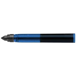 Schneider Tintenrollerminen 0.6 mm schwarz