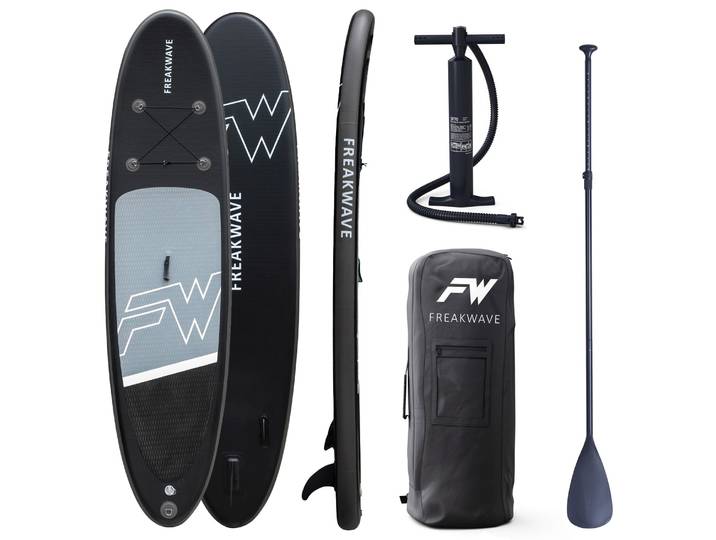 Stand Up Paddle NIGHT 335 cm