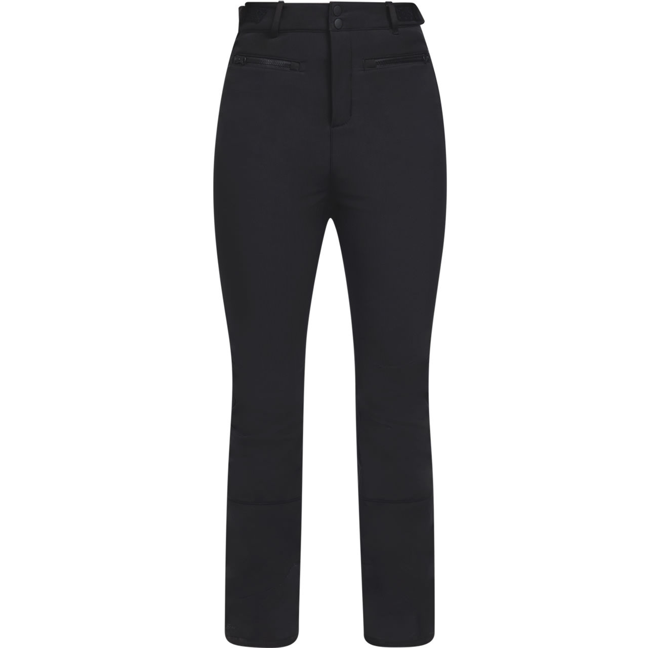 Brunotti Damen Softshell Skihose COLDLAKE black - M