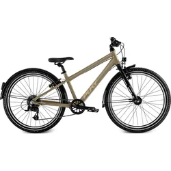 Puky Cyke 24-8 Active braun 2027 - 24" - 35 cm