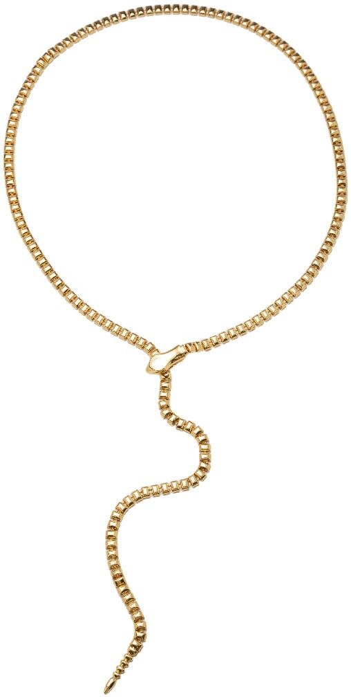 Bauchkette FIRETTI "Schmuck Geschenk Messing Körperschmuck Schlange", braun (messing), Bauchketten, Damen, Messing, glänzend, Made in Germany