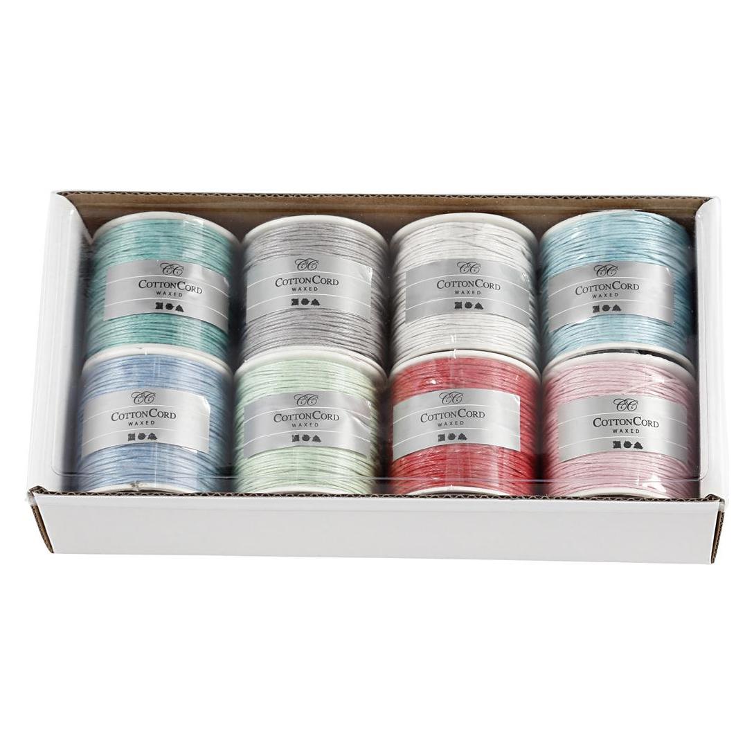Creativ Company Cotton Cord (40 m) (5712854039833)