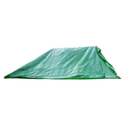 Sepa Profi Dachplane 6x12m, gitterverstärkt
