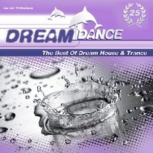 Various - Dream Dance Vol.25 - Preis vom 04.10.2026 03:51:26 h