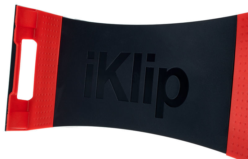 IK Multimedia iKlip 3