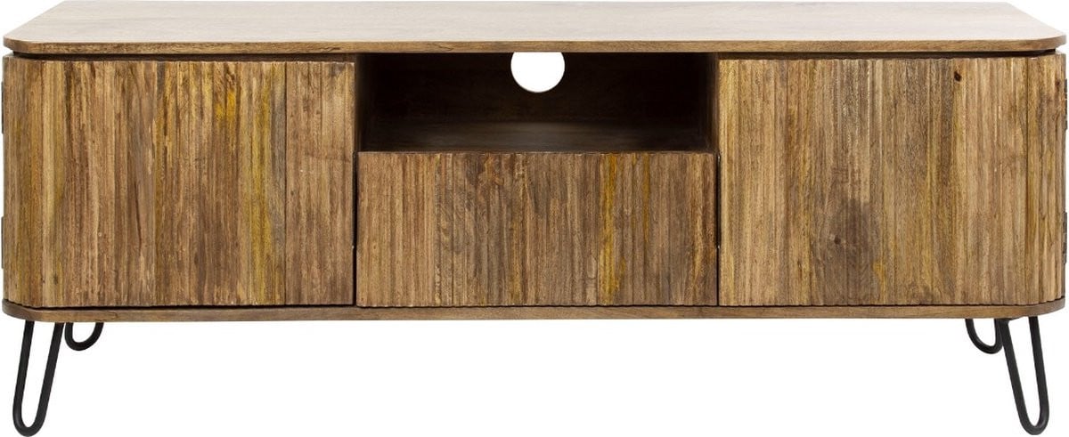 AnLi Style modern TV-meubel wave voor de woonkamer