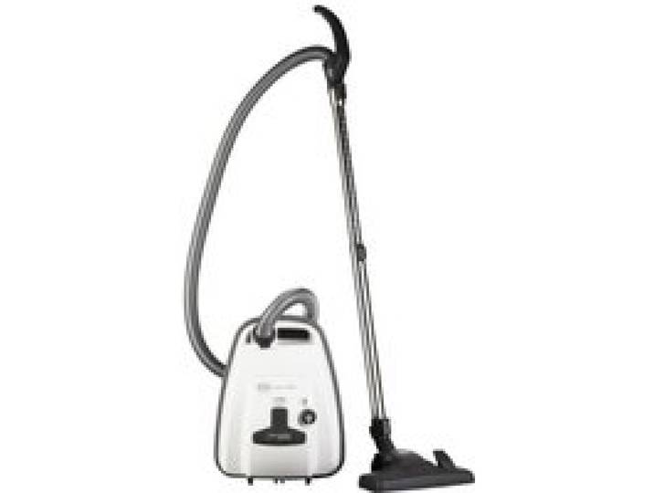 Aspirateur traîneau - SEBO - K222 - Blanc - 3 Litres - Avec sac - 78 dB