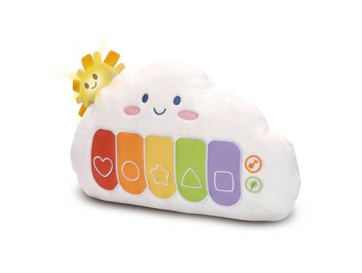 VTech Baby Muzikale Pianowolk