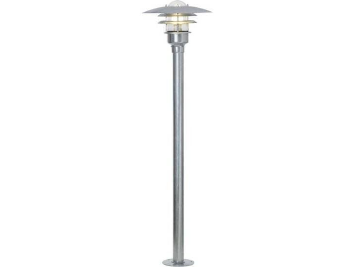 Nordlux Lampadaire Lønstrup 32\, Galvanisé
