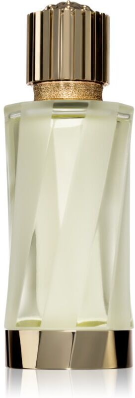 Versace Atelier Cédrat de Diamante Eau de Parfum mixte 100 ml