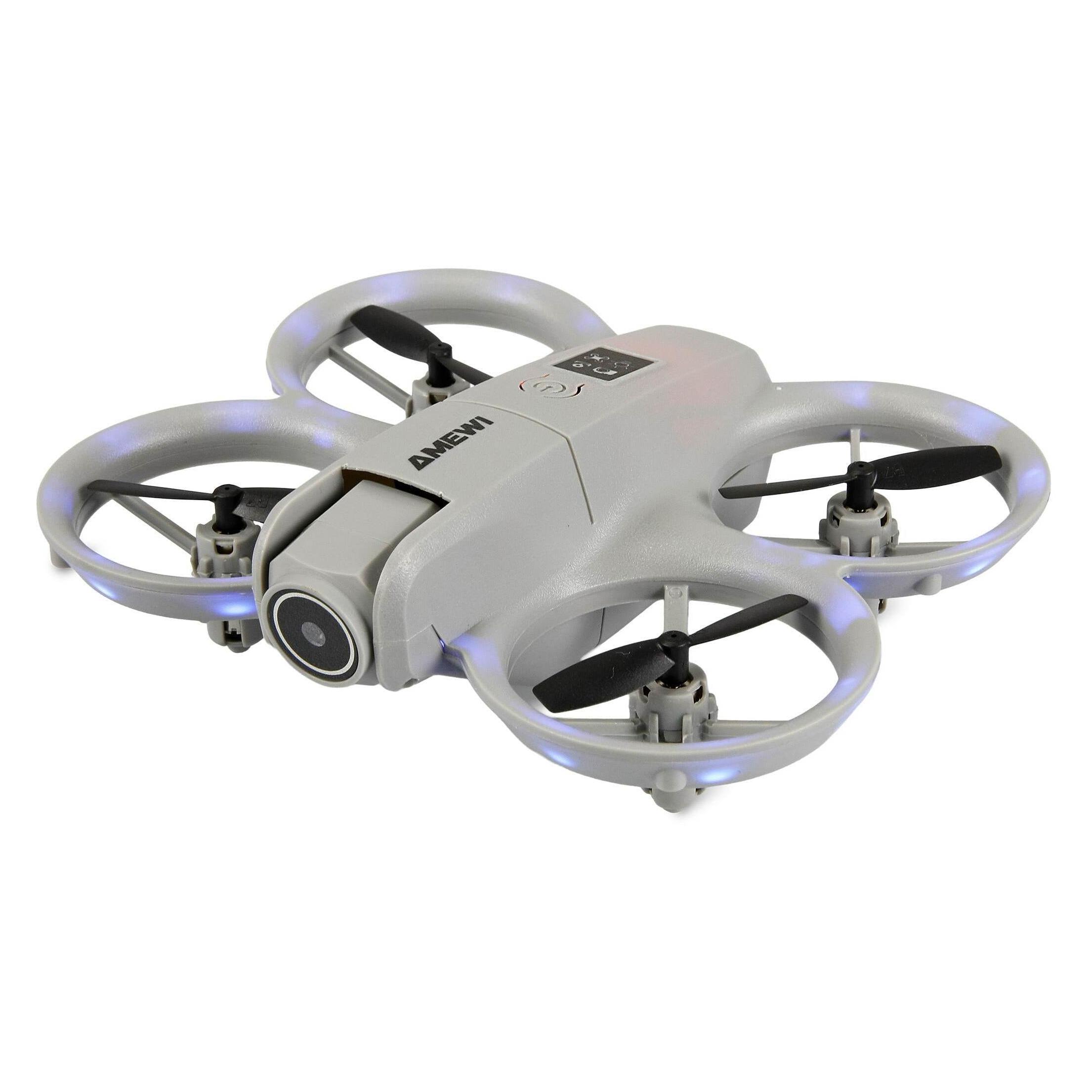 Amewi GT3 Drohne mit Kamera RTF (6 min, 70 g) (25379)