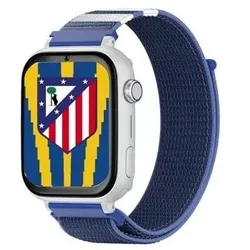 Save Family SaveWatch Plus Ed. Atlético de Madrid (47 mm, 4G), Smartwatch