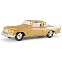 Corgi 211S Studebaker Golden Hawk