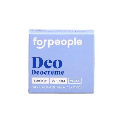 Deocreme Sensitiv