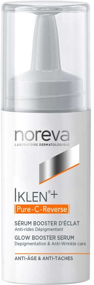 Noreva Iklen+ Pur C Reverse Serum Booster