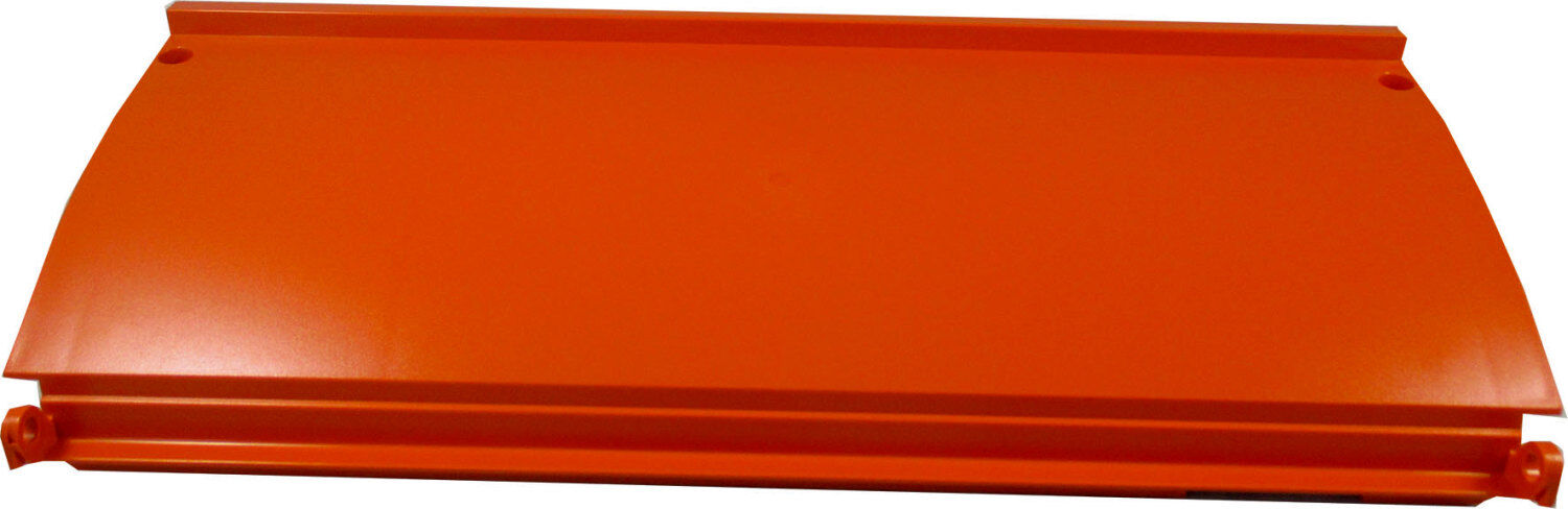 Panneau arrière de commande Wolf 1710706 pour commandes de chaudière