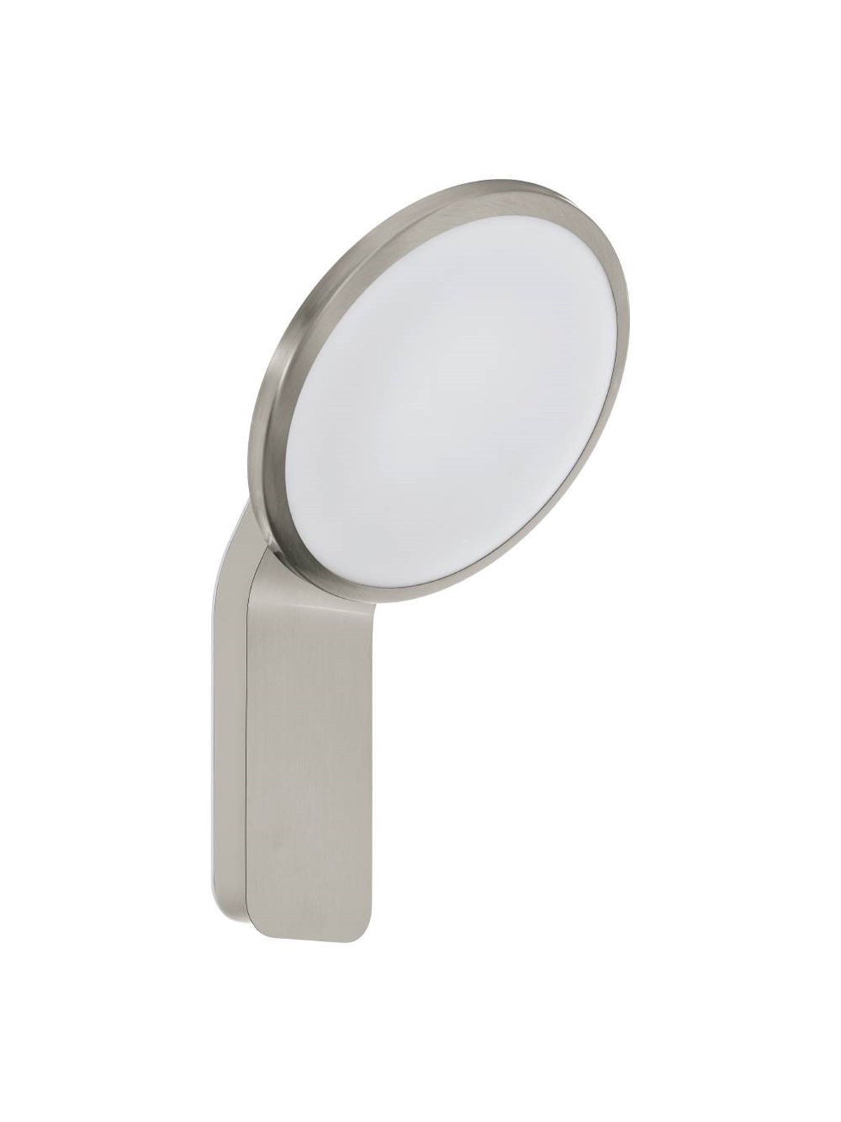 EGLO CICERONE AUSSENWAND 950LM RS SILBER