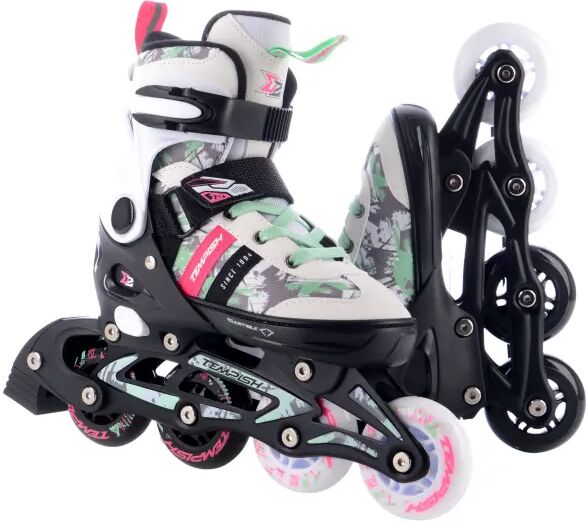 Inliner Mädchen Tempish Dasty 2 Verstellbar (33-36)