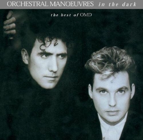 Omd (Orchestral Manoeuvres in - Best of Omd - Preis vom 13.10.2026 11:25:28 h