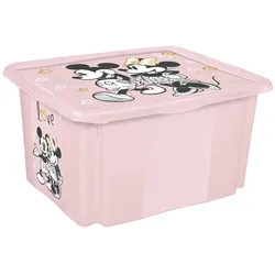 keeeper, Aufbewahrungsbox, Karolina (45 l, 1x, 55.50 x 40 x 30 cm)