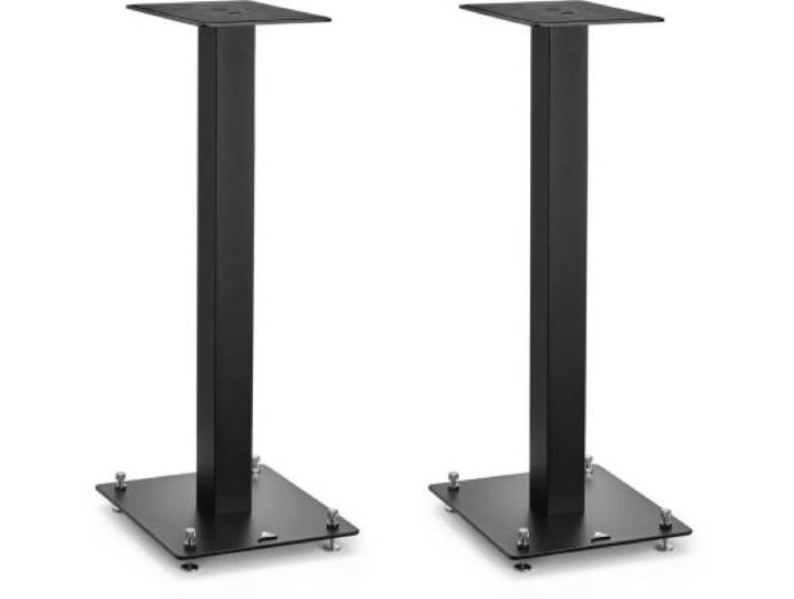 Triangle - Support Enceinte S01 Noir X2
