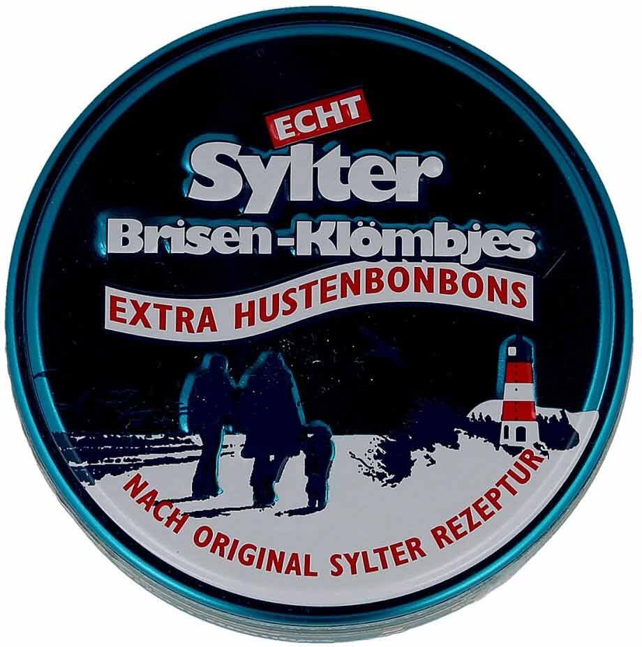 Echt Sylter Brisen Klömbjes extra 70g