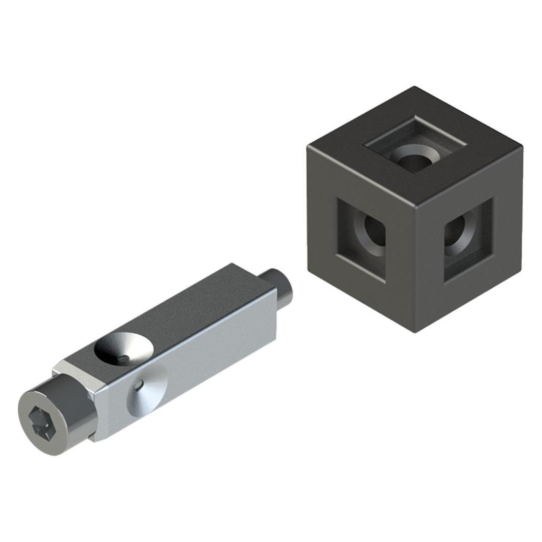 Hettich Stift Cadro inkl. Zylinderkopfschraube (1 Stk.) (9303956)