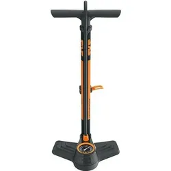 SKS GERMANY Fahrradpumpe AIRKOMPRESSOR COMPACT 10.0, Größe ONE SIZE in Grau Grau