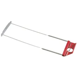 Leitz, Ordner Zubehör, Archiv-Abheftbügel 70mm 50ST