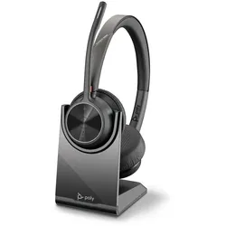 Poly Voyager 4320 Stereo USB-C