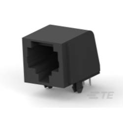 TE Connectivity TE AMP Standard Modular Jacks Standard Modular Jacks 5520251-4 1 St.