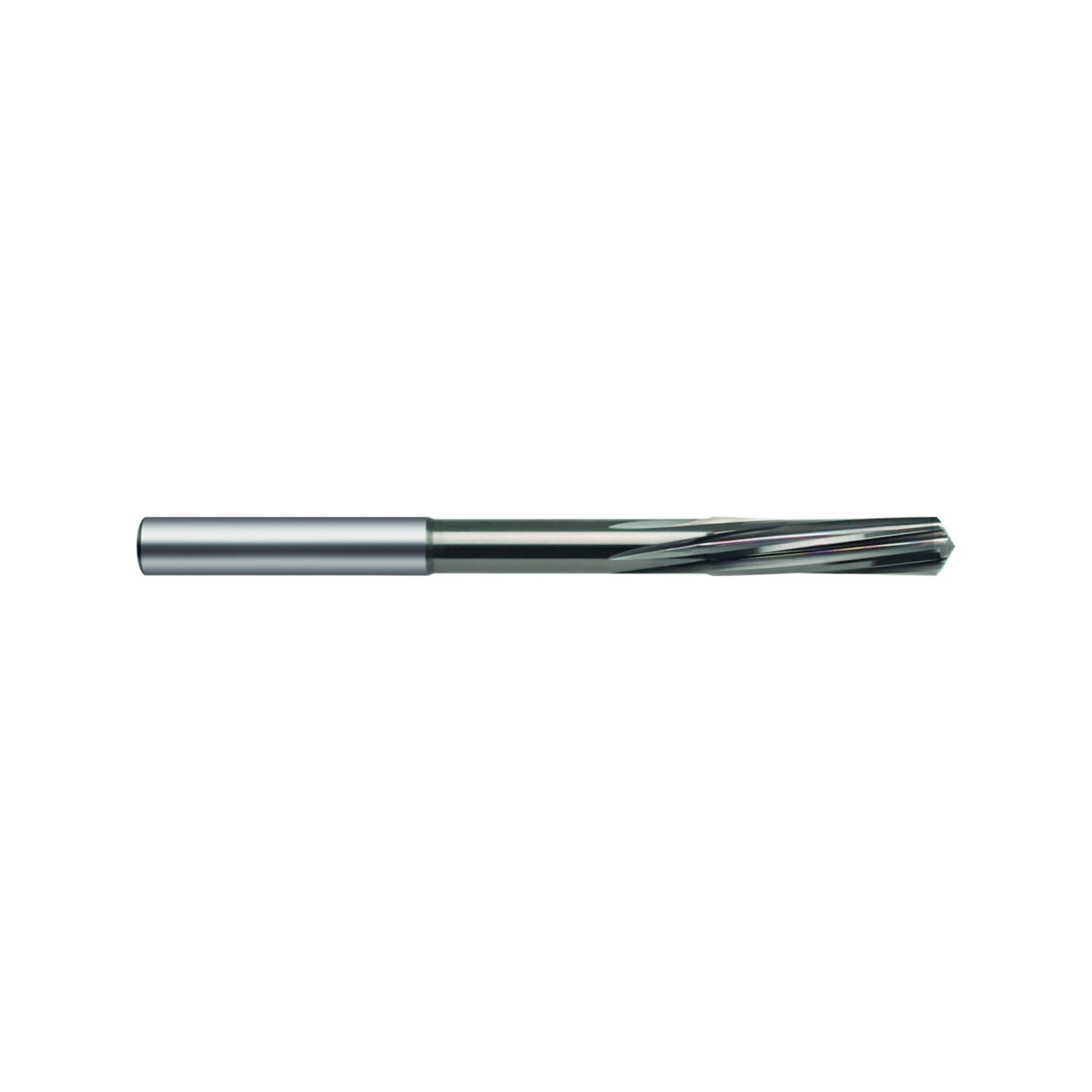 GÜHRING Maschinen-Reibahle NC WN VHM 4,80mm (9014490048000)