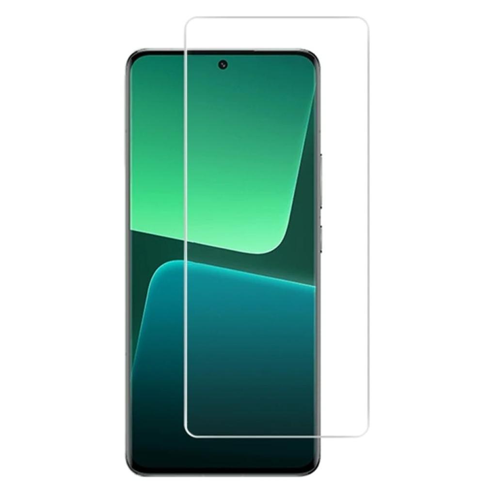 Screenguard Xiaomi 13 Panzerglas Schutzfolie Case Friendly Design (Xiaomi 13) (00032197)