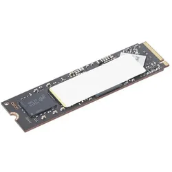 Lenovo ThinkPad 512GB Performance PCIe Gen4 NVM (512 GB, M.2 2280), SSD