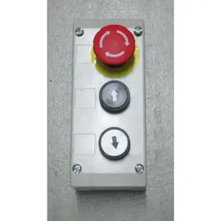 Unicraft Steuereinheit SHT 1001G komplett